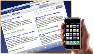 google news best apps on iphone
