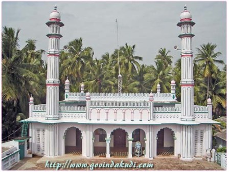 Govindakudi Mosque