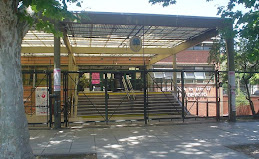 Escuela Nº 15 D.E. 17