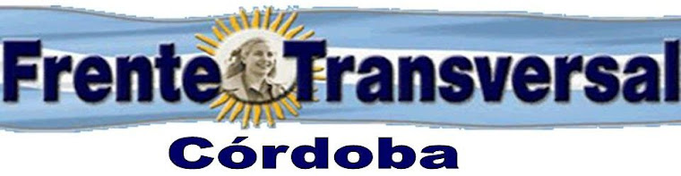 Frente Transversal Cordoba