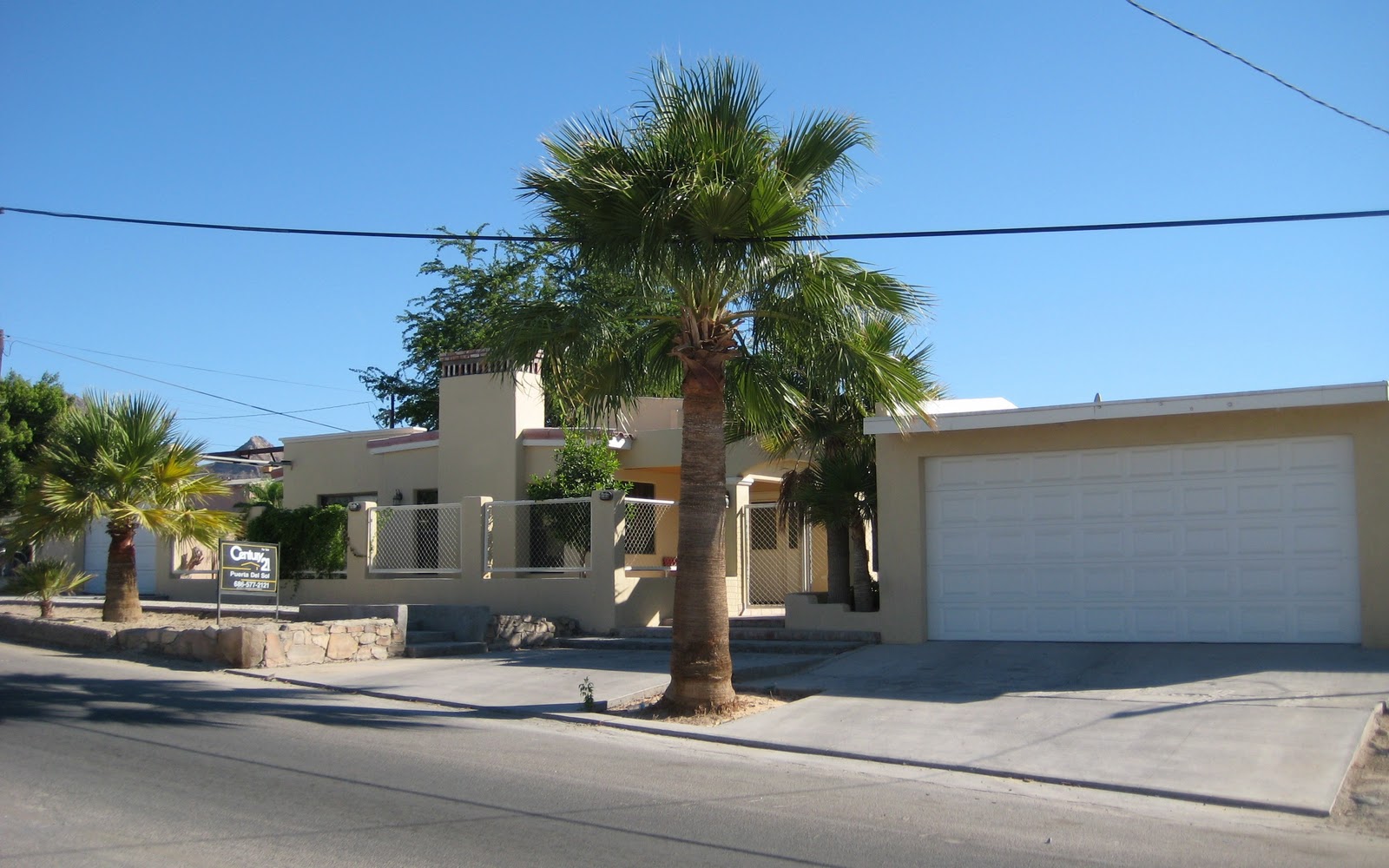 San Felipe Home Reduced to 129,000!