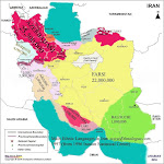 Iran is not Persia