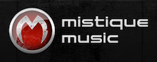 Mistique Music Official Site