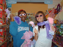 Fashion Girls Favorite!