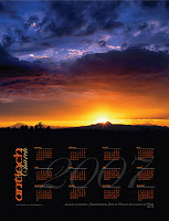 Oregon-Calendar