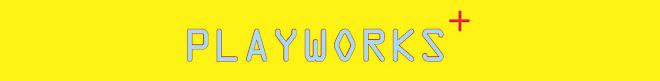 PLAYWORKS: ERIN BYRNE