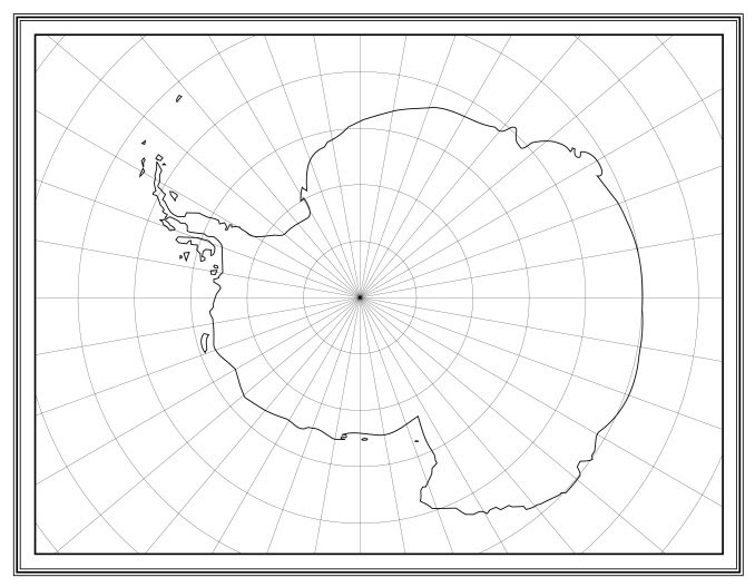 Контурная карта южного океана. Антарктида контур на карте. Антарктида материк контурная карта. Антарктида контурная карта 7 класс. Контурная карта Антарктиды для печати.
