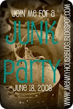 Junk Party!