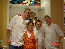 The Top Chef All Stars