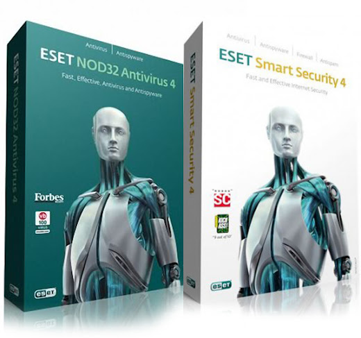 Difference Between Eset Smart Security And Nod32 Antivirus ESET NOD32 Antivirus & Smart Security Final x32 e x64 | sgoficial