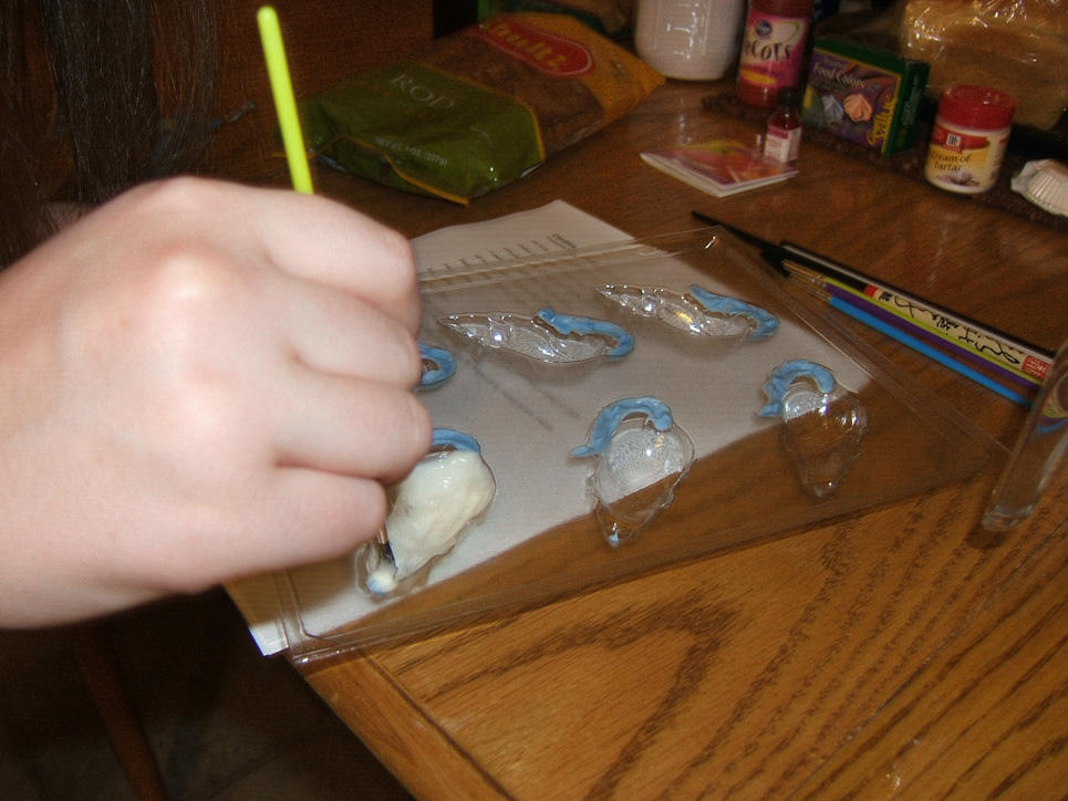The Quilt List: Ice Mice Tutorial for the Harry Potter and the Deathly ...