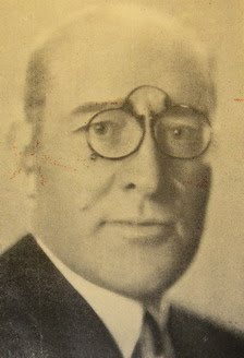 Arquitecto Pedro R. Cremona (  - Buenos Aires 1941)
