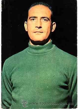 PORTEROS VASCOS DE LEYENDA EDGARDO MARIO MADINABEYTIA BASSI