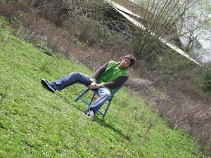 Sillon de TVN en lo patricio