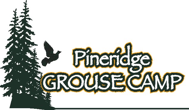 Pineridge Grouse Camp