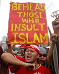 Insult Islam