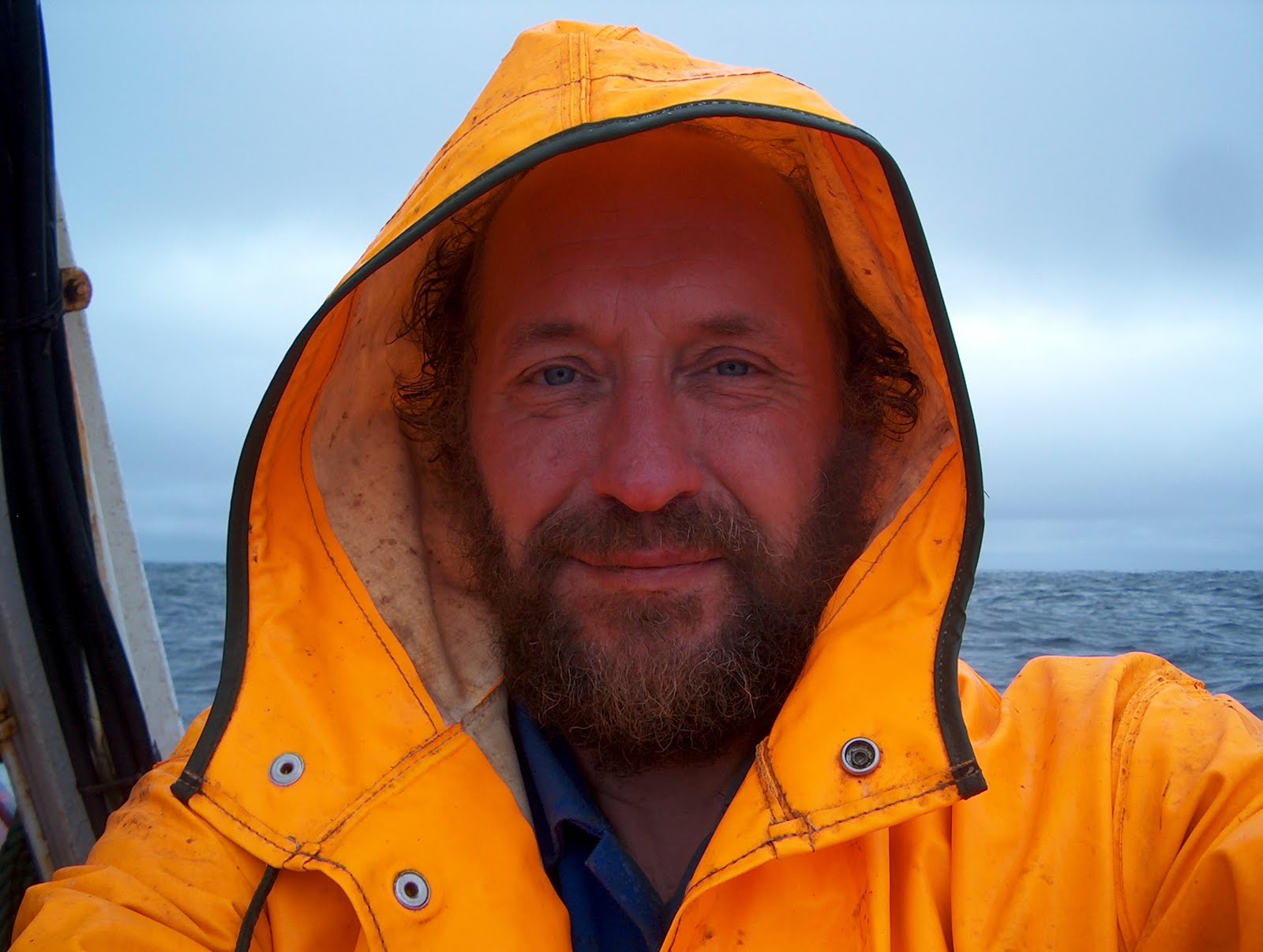 molecule provoke In other words Kalastaja kuivalla maalla: Grönlantilaiset kalastajan käsineet