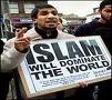 Islam is Islam is Islam