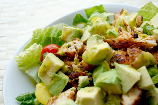 This Salad Will Change Your Life. : Oven Love