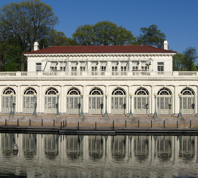 Brooklyn Photos Springtime in Prospect Park