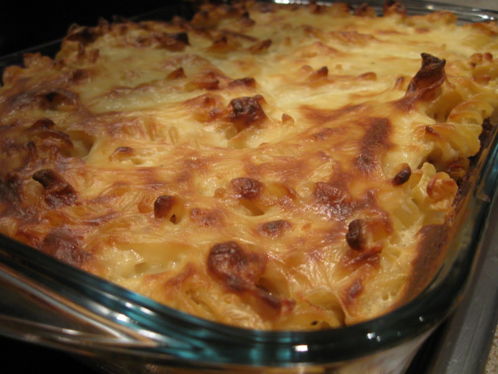 Beef and Feta Pasta Bake A Cornish Food Blog Jam and Clotted Cream