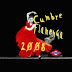 Cumbre Flamenca 2008 en Metro de Madrid