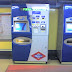 Estafas en las maquinas expendedoras de billetes de Metro