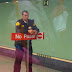 Los vigilantes de seguridad del Metro