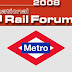 Metro de Madrid en The international Rail Forum
