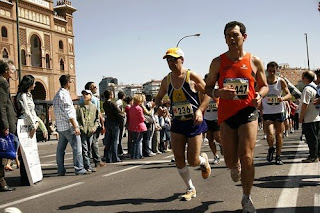 Historia del Maratón Popular de Madrid