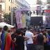 Programación conciertos de Chueca en las fiestas del Orgullo gay 2011. Silent disco