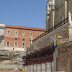 ¿Que hay debajo de la Catedral de la Almudena y del Palacio Real? III parte