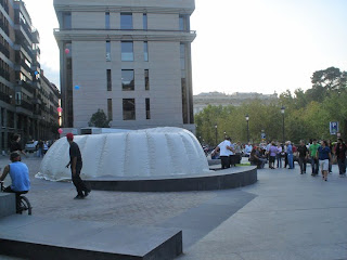 La Descorazonada