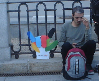 La Descorazonada