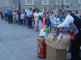 La Descorazonada