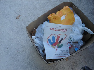 La Descorazonada