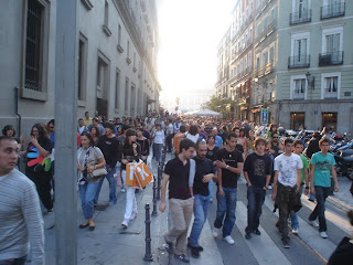 La Descorazonada