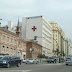 Se buscan donantes de sangre en Madrid