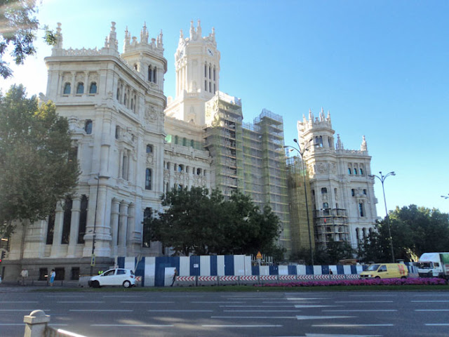 10 razones para elegir la zona del Prado si vienes a Madrid