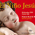 Colección de las Descalzas Reales en el Palacio Real. El Niño Jesús.