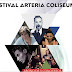Concierto de Carlos Baute en el Festival Arteria Coliseum 2011
