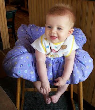 Restaurant High Chairs