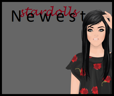 Stardolls  NEWEST