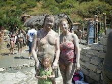 mud family