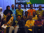 Sepetang Anak Perak Bersama Dato' Seri Anwar Ibrahim & Pimpinan Keadilan Perak berjaya !