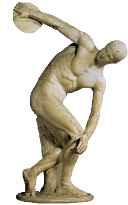 Comienzo entusiasta Eléctrico Arte Clásico (1000 a.C – 300 d.C) | Arte