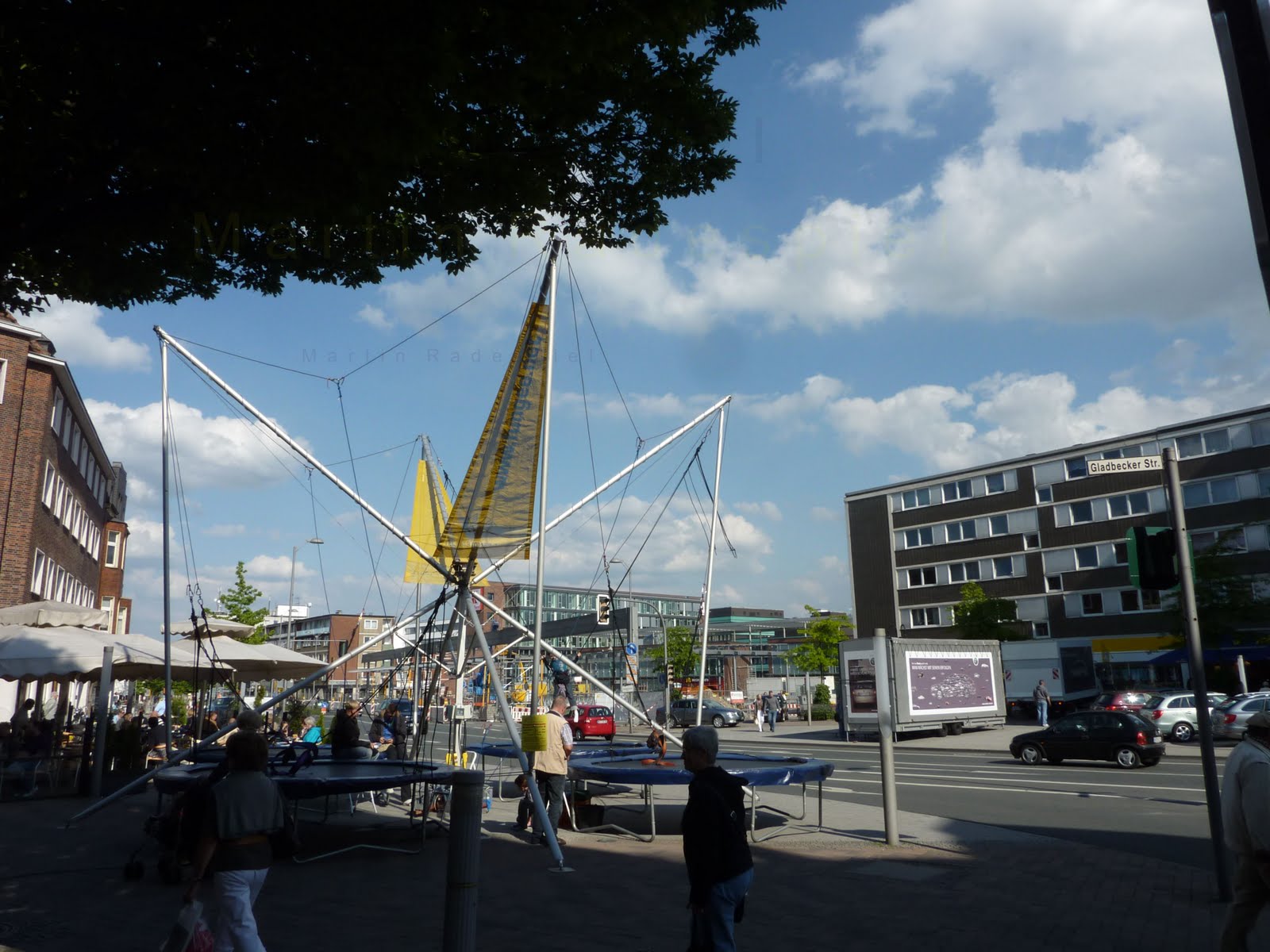Single bottrop