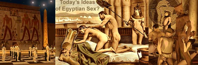 Sex In Egyptian 53