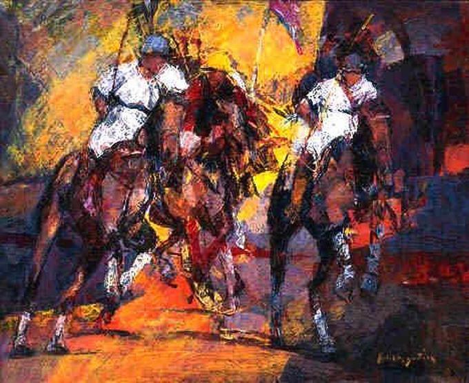 Cheap Oil Paintings Advantages of oil paintings and drawing