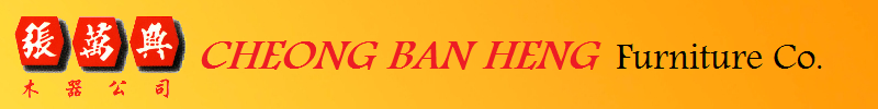 Cheong Ban Heng Furniture Co